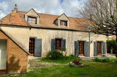 Maison 6 pièces 261000 €