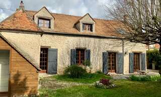 Maison 6 Pièces 113 m² à vendre à Salins (77148)