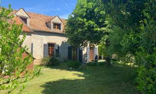 Maison 6 Pièces 113 m² à vendre à Salins (77148)