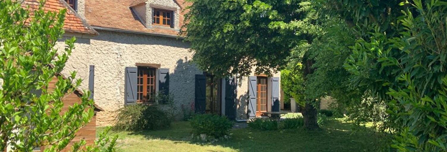 Maison 6 Pièces 113 m² à vendre à Salins (77148)