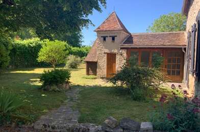 Maison 6 pièces 258000 €