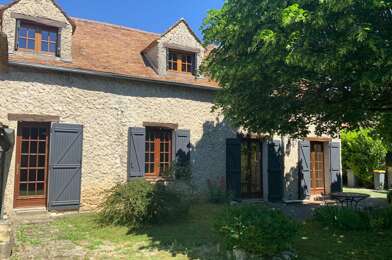 Maison 6 pièces 258000 €