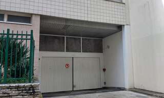 Garage  12 m² à vendre à Paris 15 (75015)