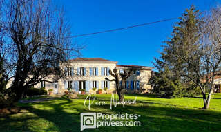 Maison 7 Pièces 281 m² à vendre à Libourne (33500)