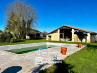 Maison 8 pièces 5 chambres à 15 minutes de Libourne — photo 2