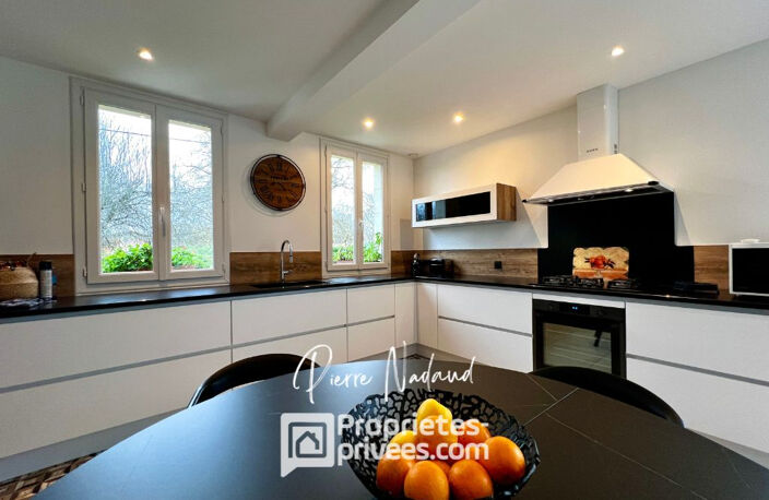 Maison 8 pièces 5 chambres à 15 minutes de Libourne — photo 3