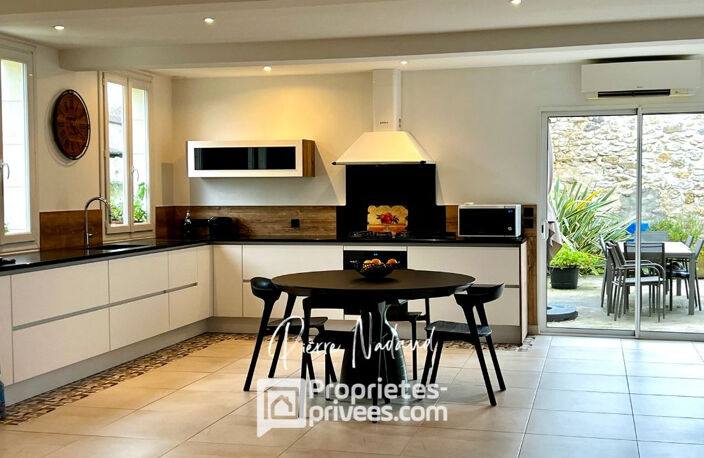 Maison 8 pièces 5 chambres à 15 minutes de Libourne — photo 4