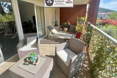 Appartement 3 pièces 389000 €