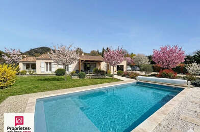 Maison 5 pièces 530000 €