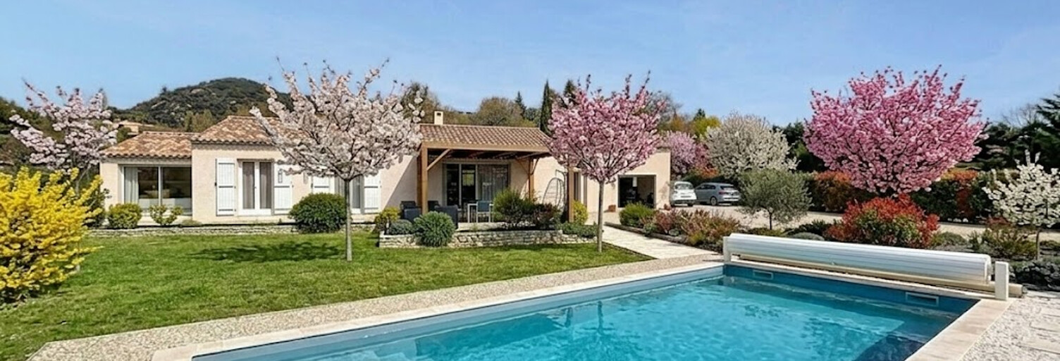 Maison 5 Pièces 132 m² à vendre à Rians (83560)