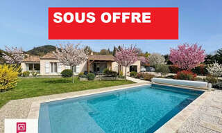 Maison 5 Pièces 132 m² à vendre à Rians (83560)
