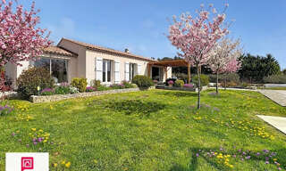 Maison 5 Pièces 132 m² à vendre à Rians (83560)