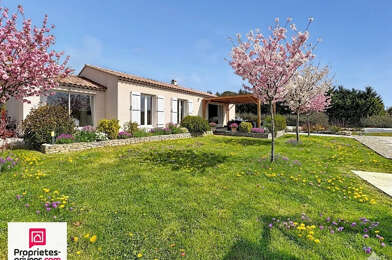 Maison 5 pièces 499900 €