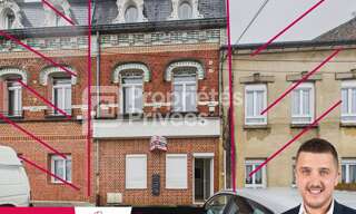 Immeuble  250 m² à vendre à Hirson (02500)