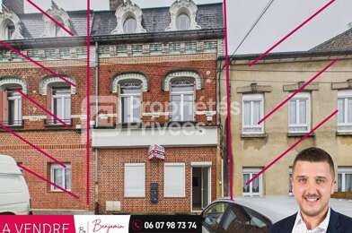 Immeuble  99990 €