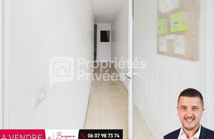 Immeuble de rapport Hirson — photo 3