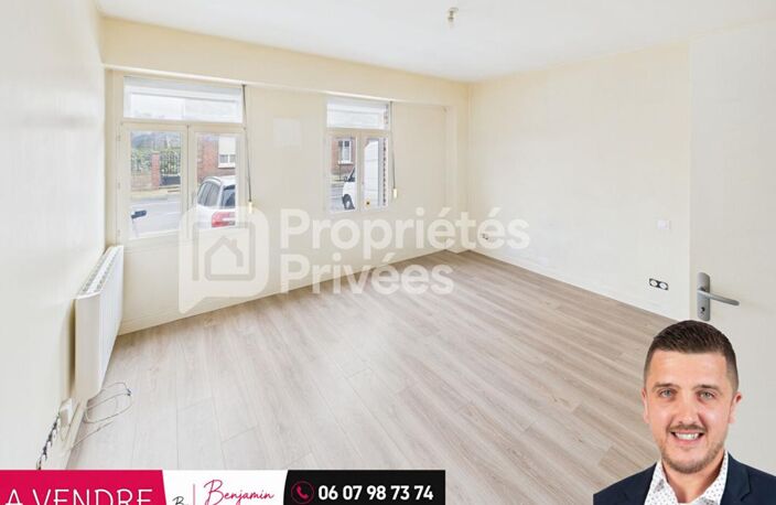 Immeuble de rapport Hirson — photo 5
