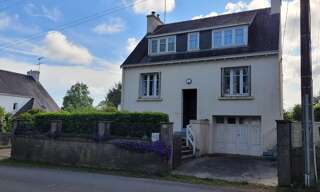 Maison 6 Pièces 90 m² à vendre à Fouesnant (29170)