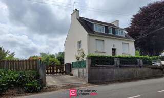 Maison 6 Pièces 90 m² à vendre à Fouesnant (29170)