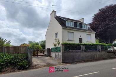 Maison 6 pièces 232000 €
