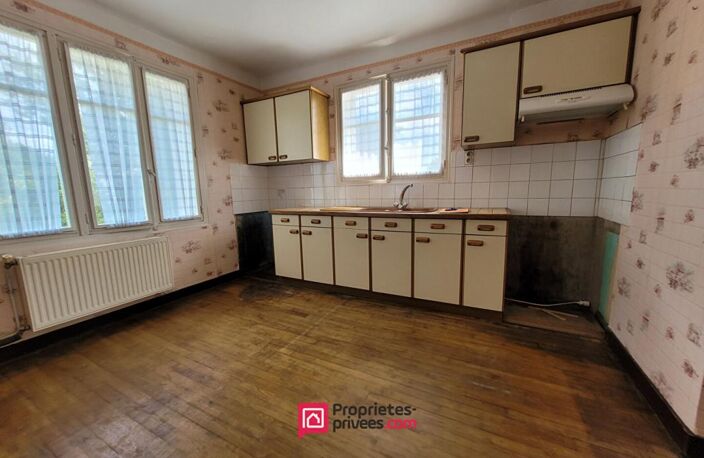 29170 Maison Fouesnant 6 pièce(s) 90 m2 environ — photo 5