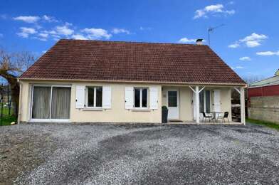 Maison 5 pièces 219000 €