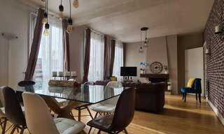 Appartement 4 Pièces 97 m² à louer à Soissons (02200)