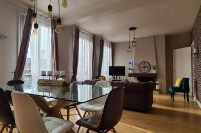 Appartement 4 pièces 820 €