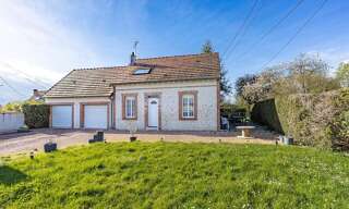 Maison 5 Pièces 87 m² à vendre à Romorantin-Lanthenay (41200)