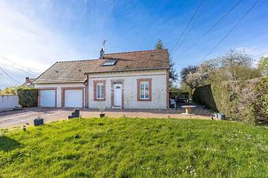 Maison 5 pièces 178500 €