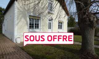 Maison 5 Pièces 110 m² à vendre à La Couture-Boussey (27750)