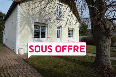 Maison 5 pièces 229000 €
