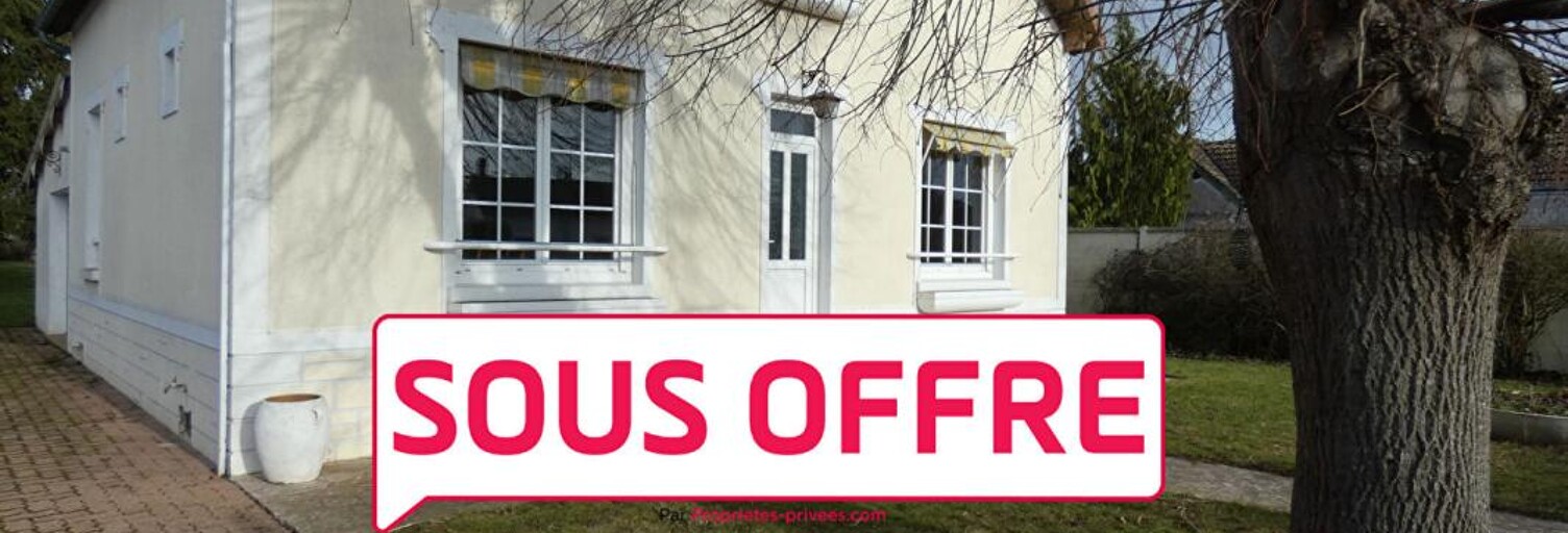 Maison 5 Pièces 110 m² à vendre à La Couture-Boussey (27750)