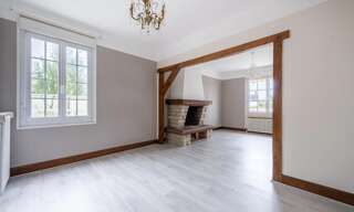 Maison 5 Pièces 110 m² à vendre à La Couture-Boussey (27750)