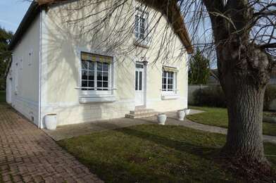 Maison 5 pièces 229000 €