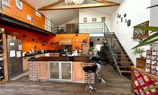 Maison 6 Pièces 195 m² à vendre à Montrevault-sur-Èvre (49270)