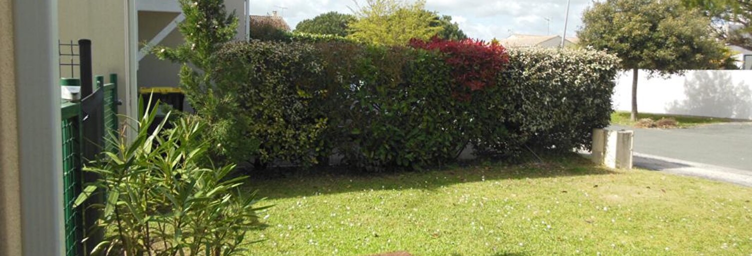 Maison 4 Pièces 80 m² à vendre à Saint-Georges-de-Didonne (17110)