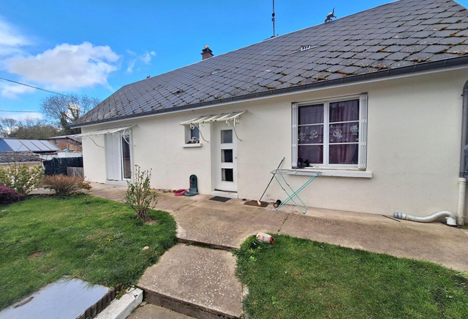 Maison Orbec 4 pièces 105 m2 — photo 1