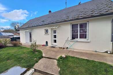 Maison 4 pièces 158250 €