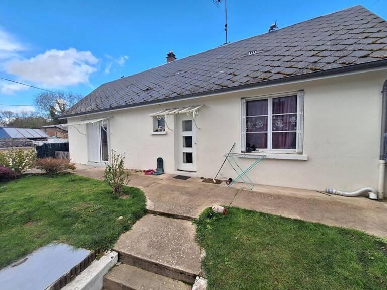 Maison Orbec 4 pièces 105 m2 — photo 1