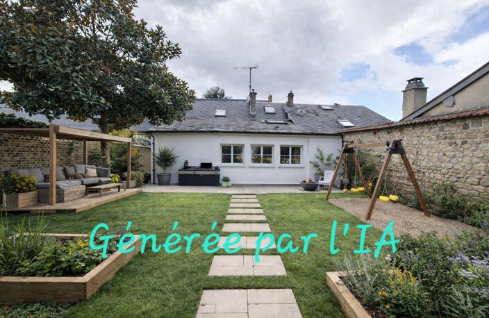 Maison Orbec 4 pièces 105 m2 — photo 3