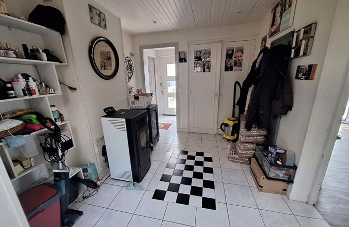 Maison Orbec 4 pièces 105 m2 — photo 4