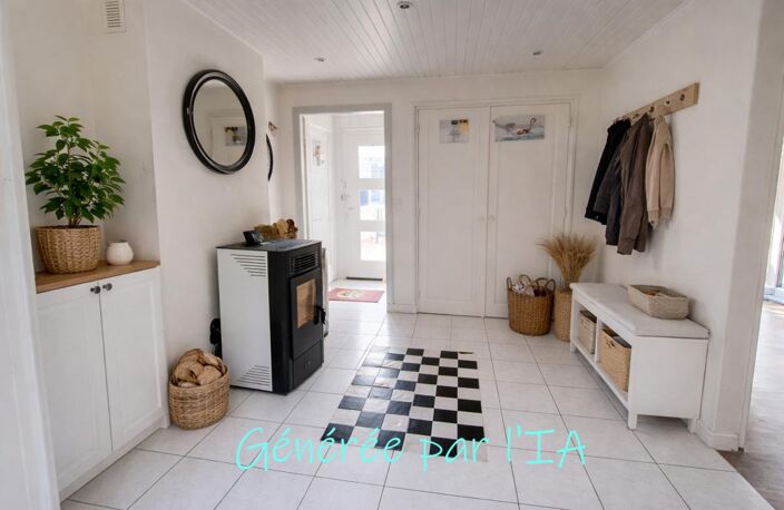 Maison Orbec 4 pièces 105 m2 — photo 5