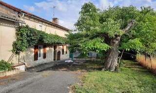 Maison 3 Pièces 350 m² à vendre à Fleuré (86340)