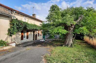 Maison 3 pièces 143000 €