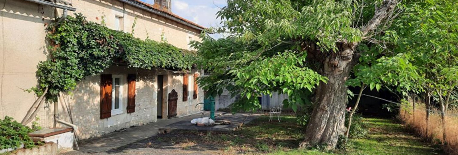 Maison 3 Pièces 350 m² à vendre à Fleuré (86340)