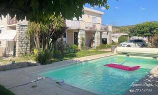 Maison 7 Pièces 217 m² à vendre à Oraison (04700)