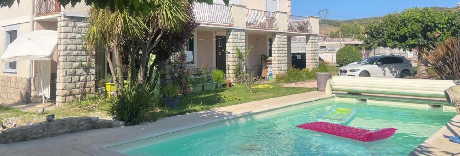 Maison 7 Pièces 217 m² à vendre à Oraison (04700)