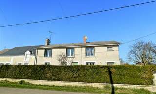 Maison 7 Pièces 146 m² à vendre à Ambrault (36120)