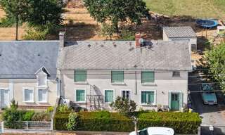 Maison 7 Pièces 146 m² à vendre à Ambrault (36120)